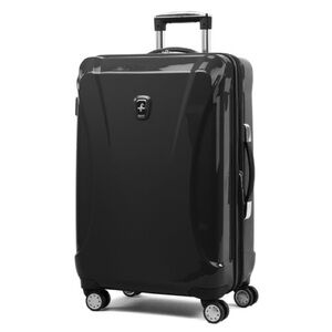 Atlantic Luggage Ultra Lite 4 24" 4-Wheel Medium Luggage Hardsides Spinner
